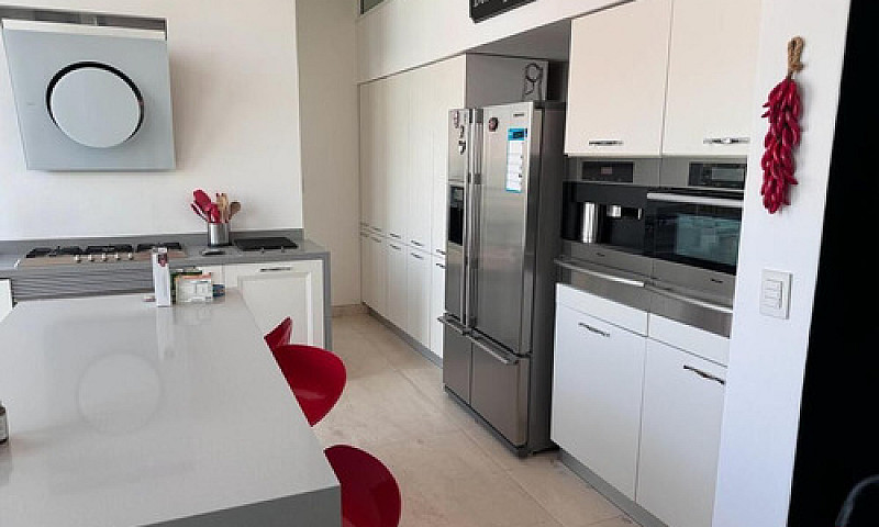 Penthouse En Venta E...