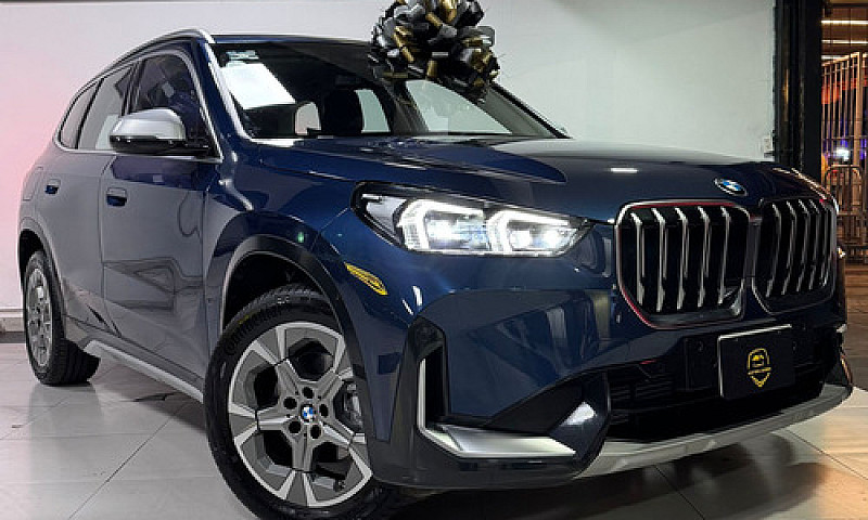 Maravillosa Bmw X1 1...