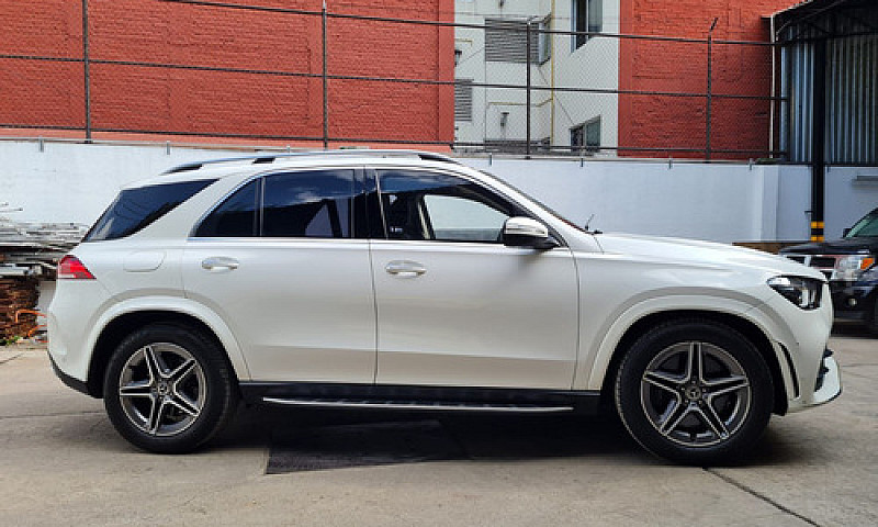 Mercedes Benz Clase ...