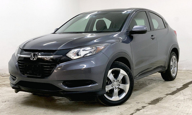 Honda Hr-V 2017...