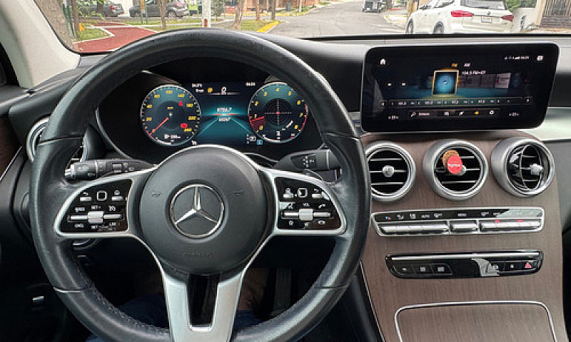 Mercedes-Benz Clase ...