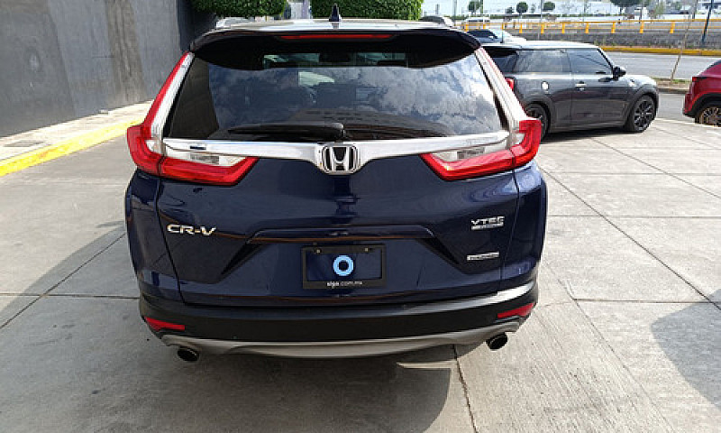 Honda Cr-V 2017...