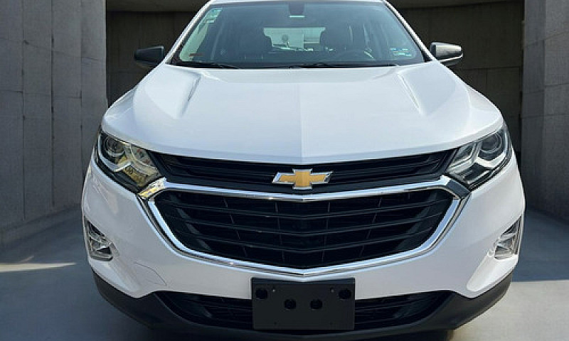 Chevrolet Equinox 20...