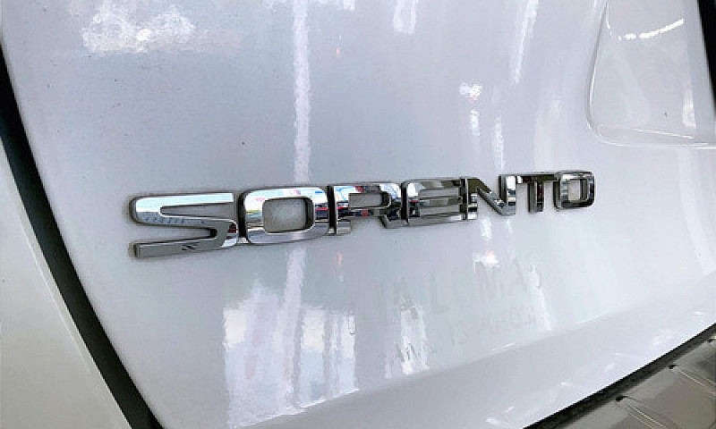 Kia Sorento 2019...