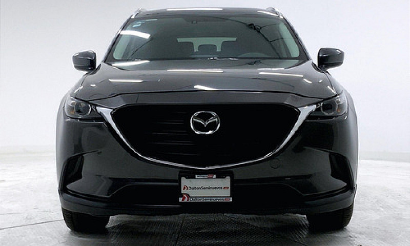 Mazda Cx-9 2017...