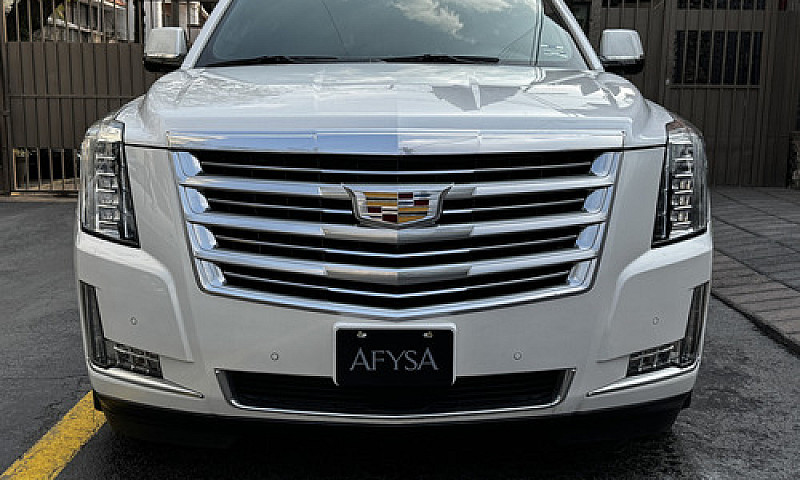 Cadillac Escalade Es...