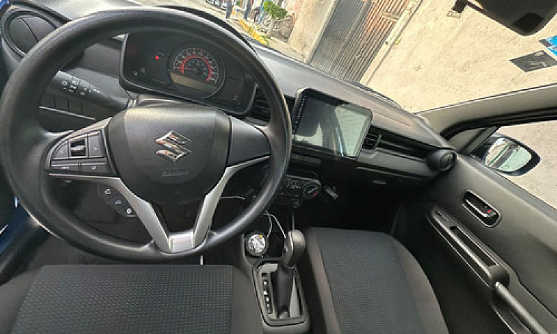 Suzuki Ignis 1.2 Vvt...