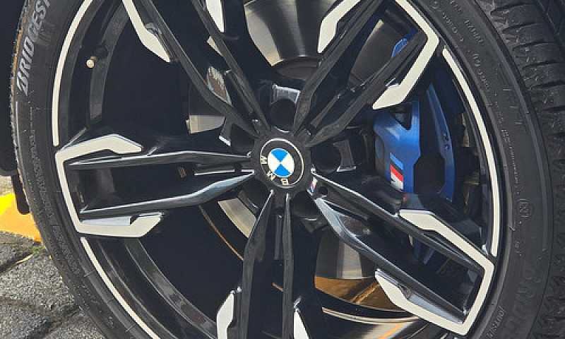 Bmw X3 3.0 M40I...