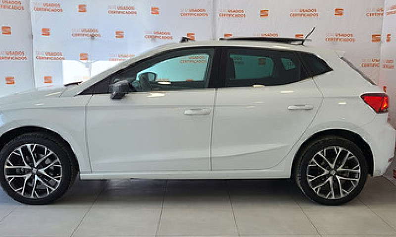 Seat Ibiza 2022...