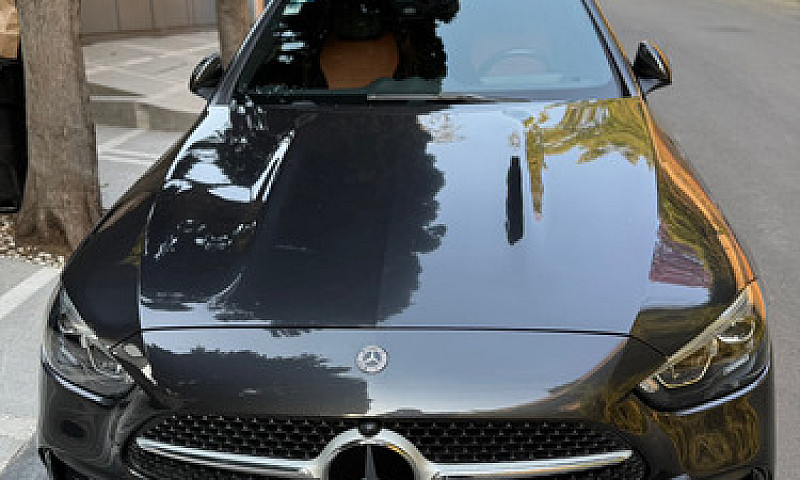Mercedes-Benz Clase ...