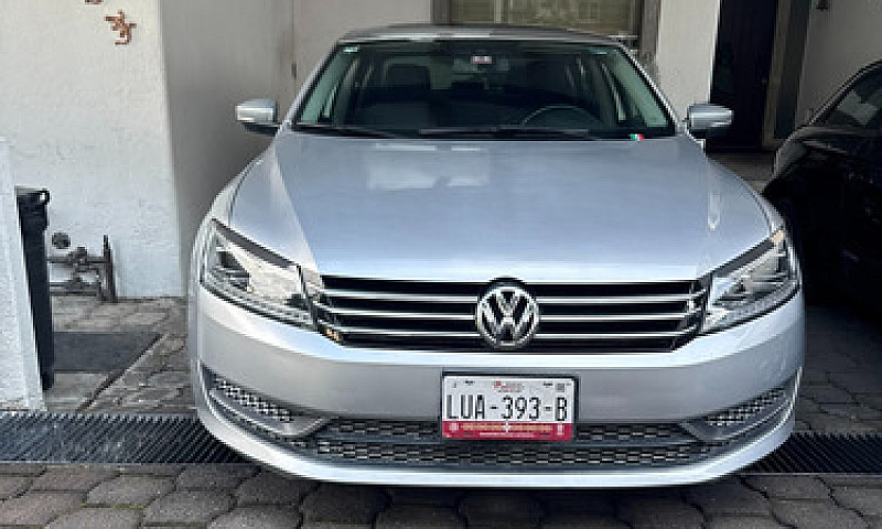 Volkswagen Passat 2....