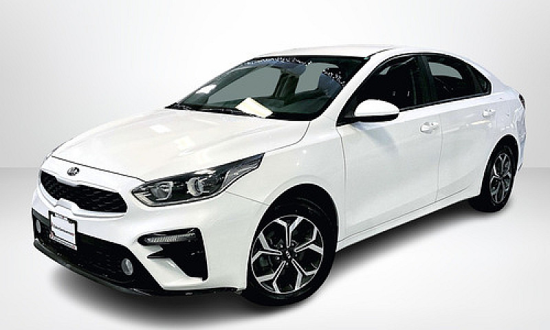 Kia Forte 2019...