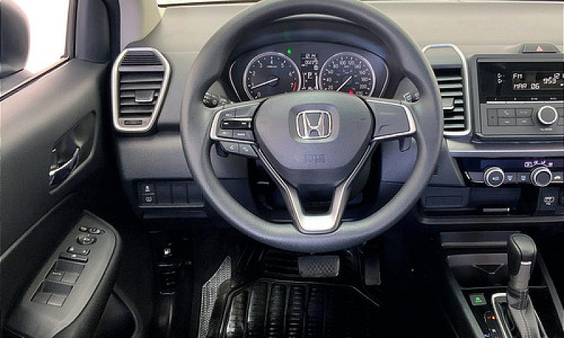 Honda City 2023...