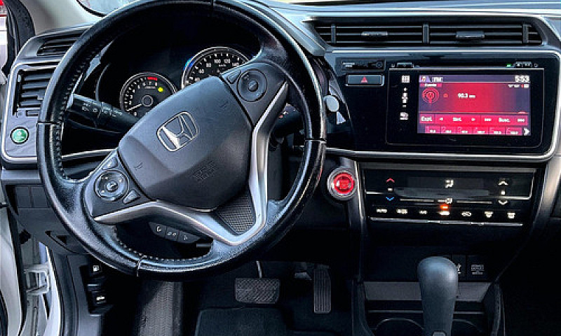 Honda City 2020...