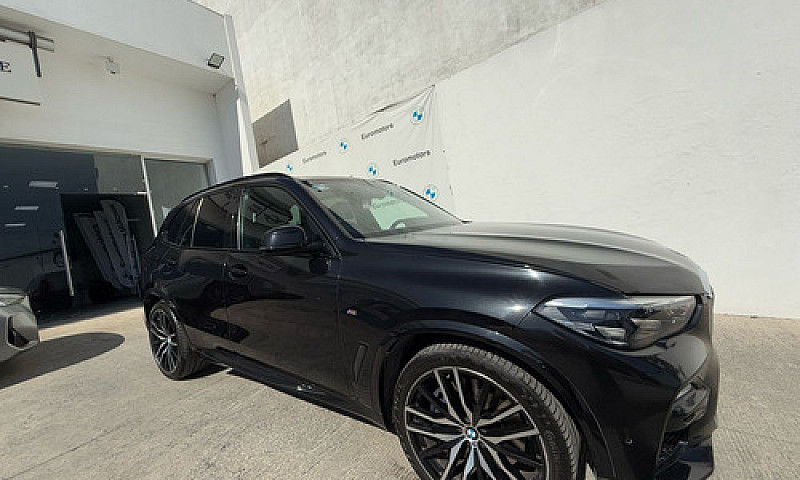 Bmw X5 2019...