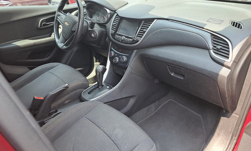 Chevrolet Trax 2020 ...