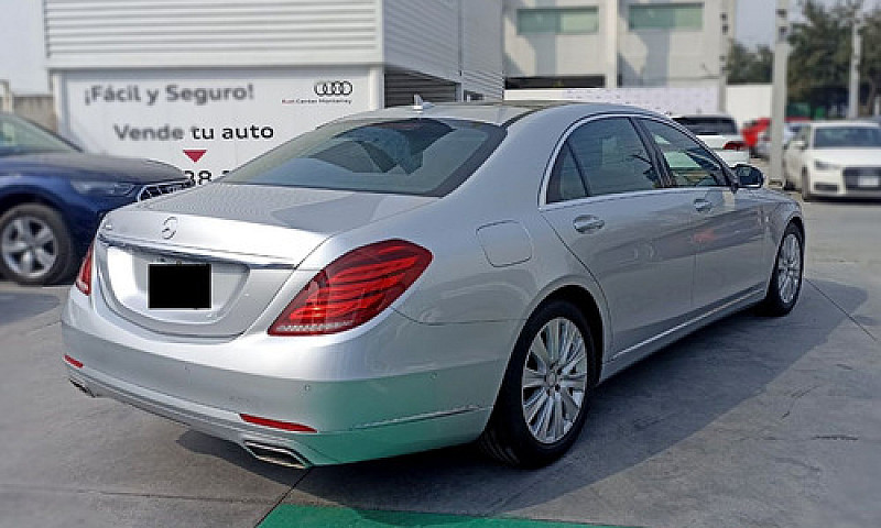 Mercedes-Benz Clase ...