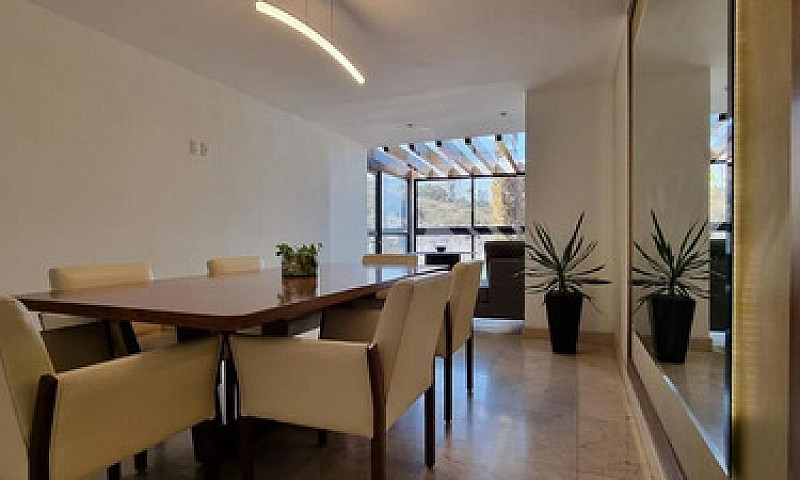 Residencia De Lujo E...