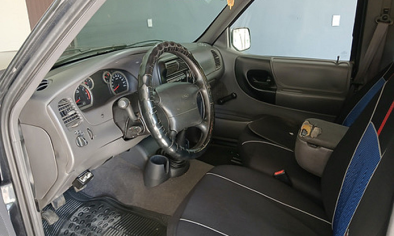 Ford Ranger Pickup X...