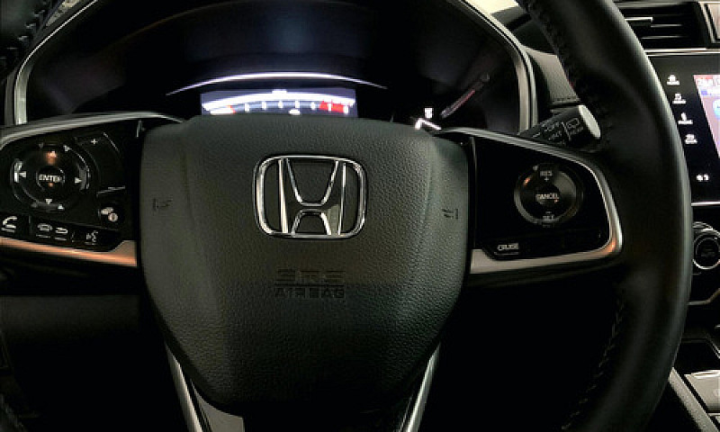 Honda Cr-V 2021...