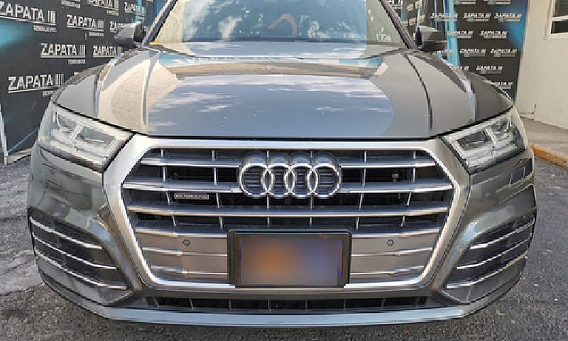 Audi Q5 2019 2.0 L4 ...
