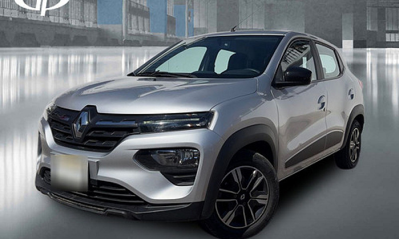 Renault Kwid 2023...
