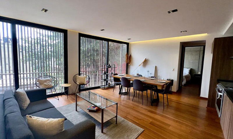 Departamento Residen...