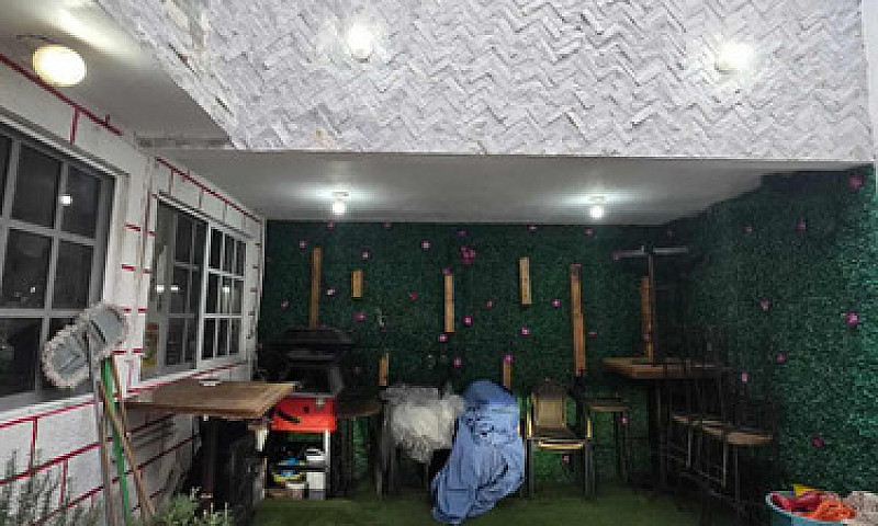 Excelente Hogar Con ...