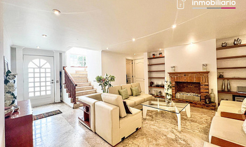 Casa En Venta  En Co...