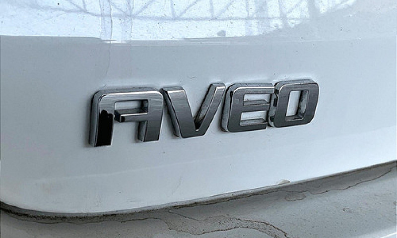 Chevrolet Aveo 2022...