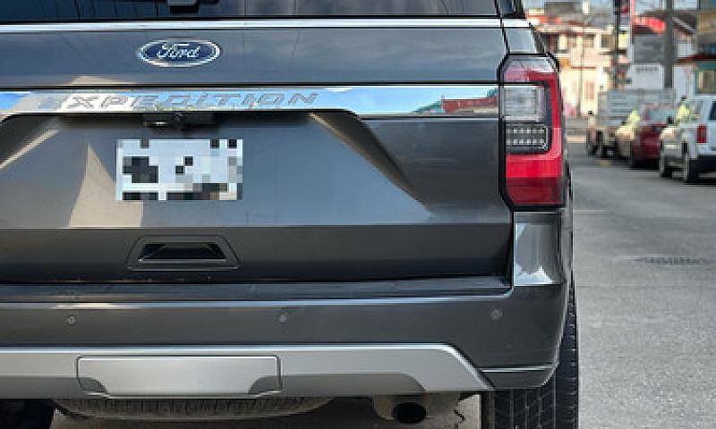 Ford Expedition 3.5 ...