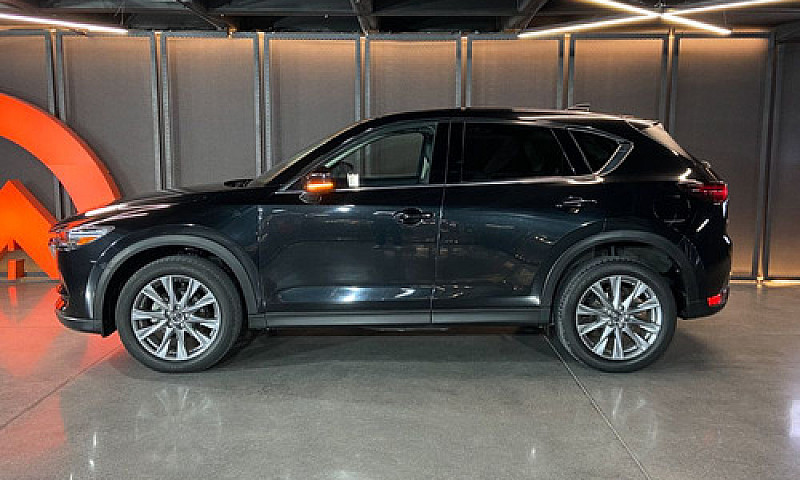 Mazda Cx-5 2020...