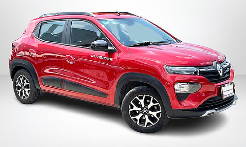 Renault Kwid 2023...