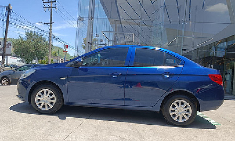 Chevrolet Aveo 2023...