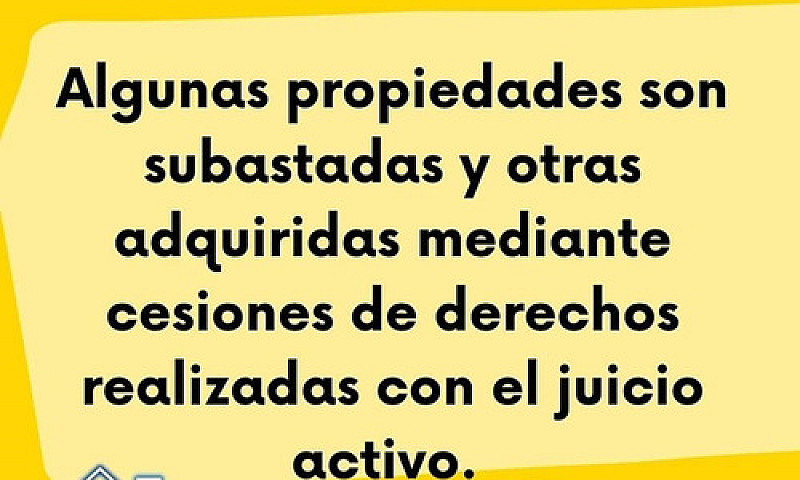 Casa - Remate Bancar...