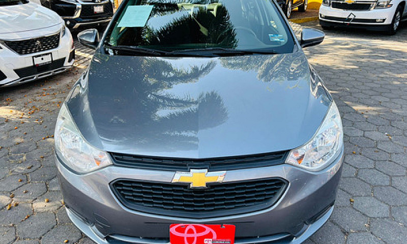 Chevrolet Aveo 2022...