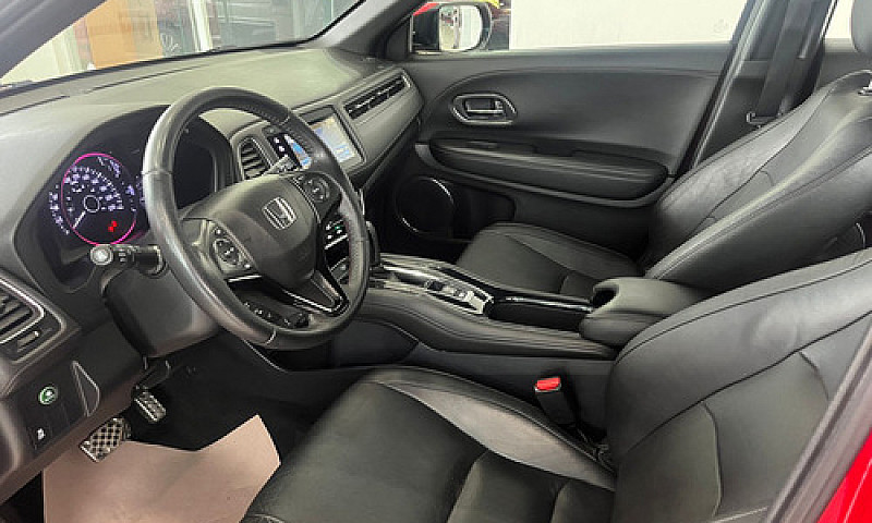 Honda Hr-V 2019...