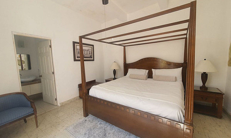 Residencia Con Gran ...