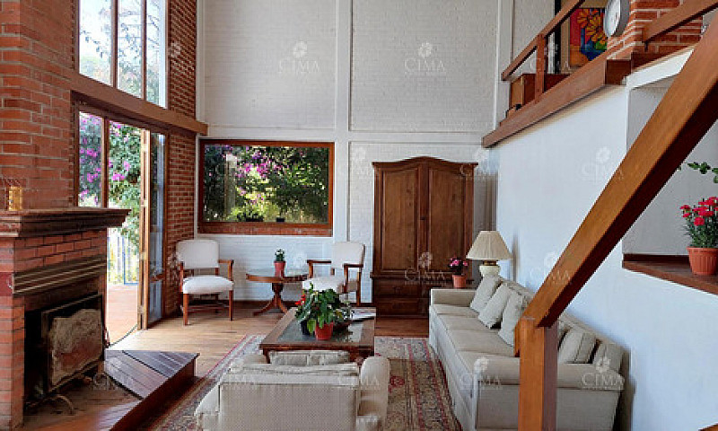 Venta Casa En Fracci...