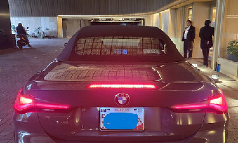Bmw Serie 4 2.0 430I...