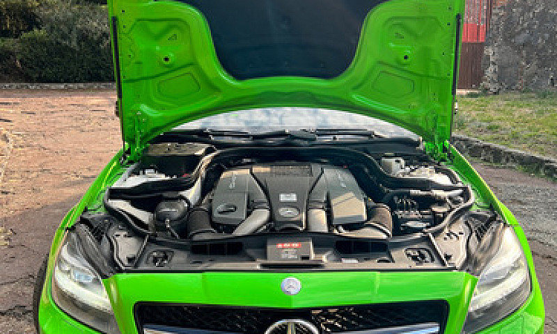Mercedes-Benz Clase ...