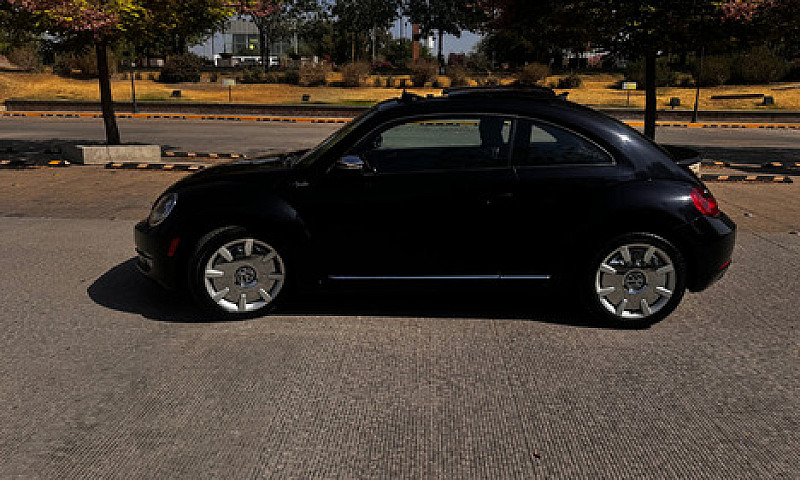 Volkswagen Beetle 2....