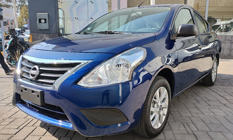 Nissan V-Drive 1.6 M...