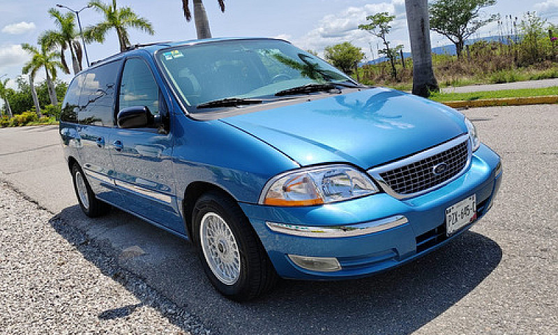 Ford Windstar Se Tel...