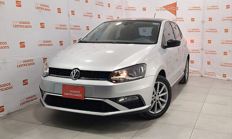 Volkswagen Polo 2022...