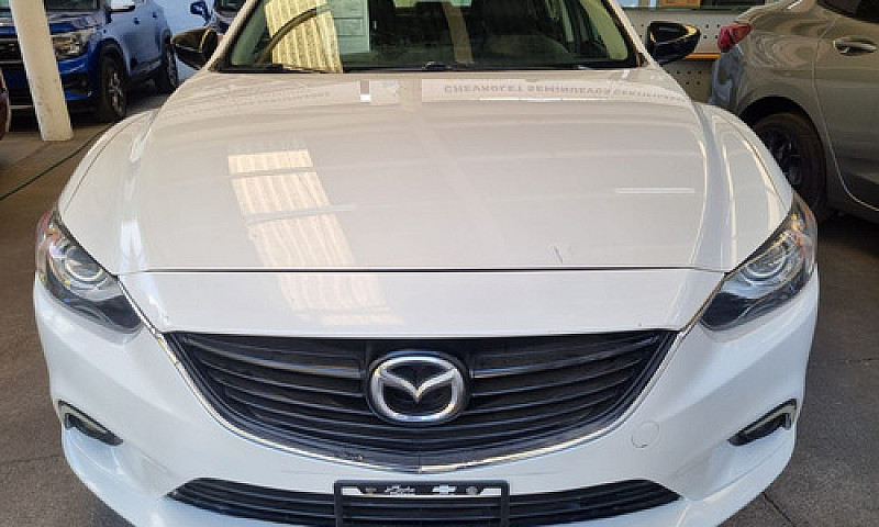 Mazda Mazda 6 2015...