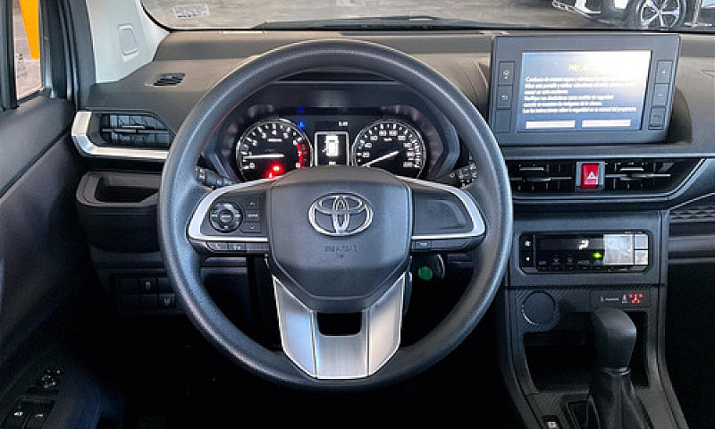 Toyota Avanza 2023...