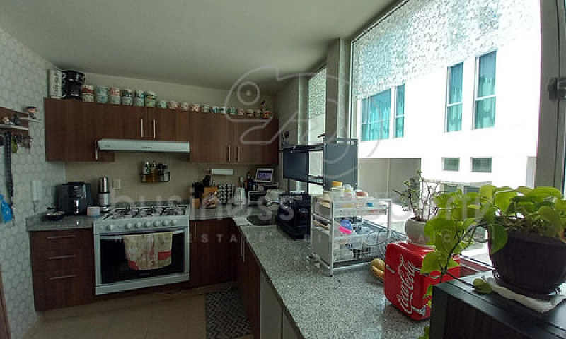 Departamento En El R...