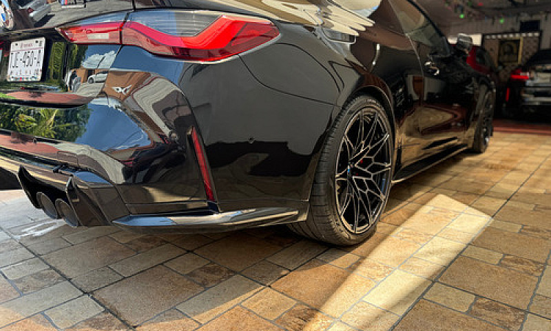 Bmw M3 3.0 M3 Coupe ...
