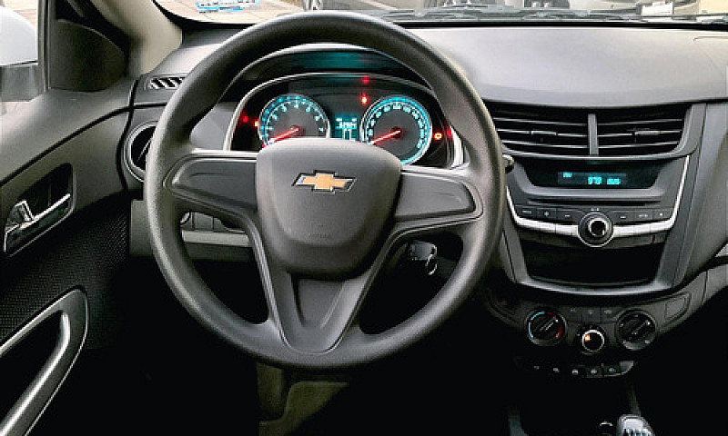 Chevrolet Aveo 2021...